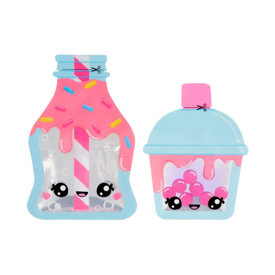 Игровой набор Ном Ном Серия 2 с набором для изготовления аромата для тела для детей Яммиленд 69012 2