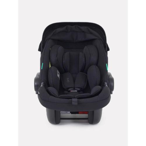 Автокресло Rant Carry 2.0 AY329 Black фото 20