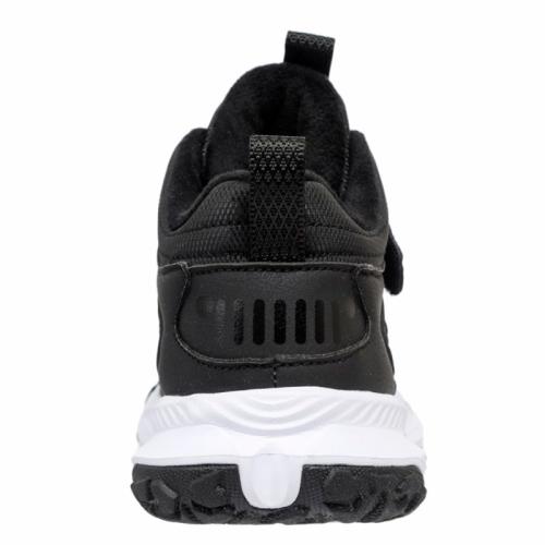 Ботинки для мальчика Indigo Kids 98-730C фото 3