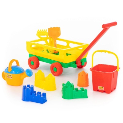 Игровой набор №493 Полесье 45812 03