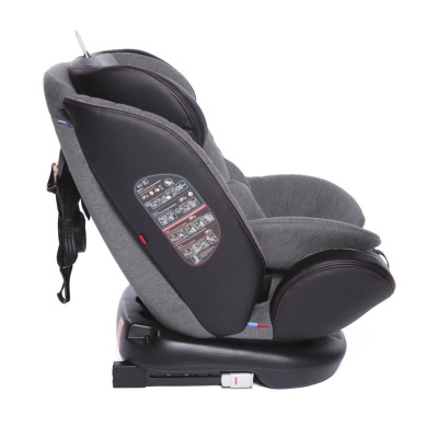 Автокресло Shelter 0-36 кг ST-3 Babyсare