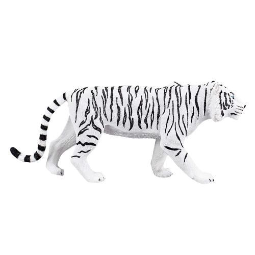 Фигурка Белый тигр Konik AMW2026 фото 2