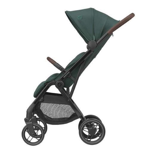 Коляска прогулочная Maxi-Cosi Soho Essential Green фото 2