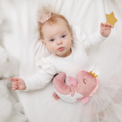 Комфортер Дракон Константин 23 см Мякиши 777 04