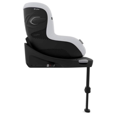Автокресло Cybex Sirona Gi i-Size с интегрированной базой Fog Grey 02
