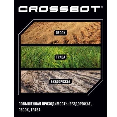 Игрушка Танк на радиоуправленииТ-90 Россия Пламенный мотор 870631 4