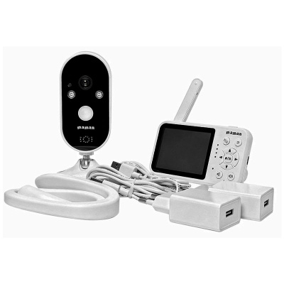 Видеоняня Maman MB-58 2