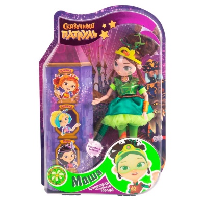 Кукла Маша Magic New Сказочный патруль 4426-1 Кукла Маша Magic New Сказочный патруль 4426-1