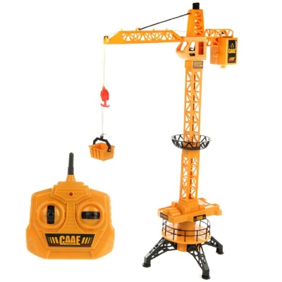 Кран подъемный на радиоуправлении Veld Co 125048 01