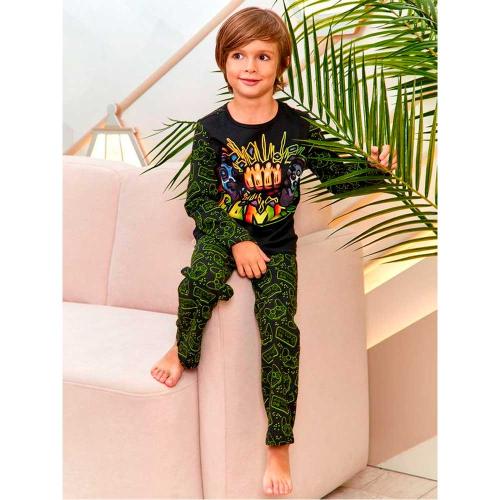 Пижама Juno AW21BJ633 фото 3