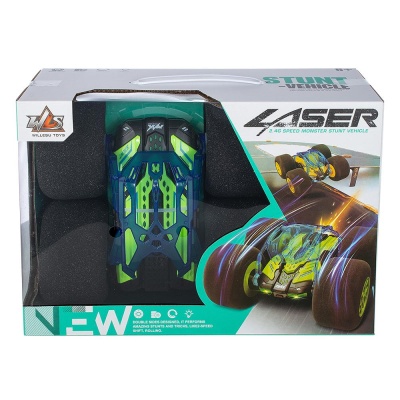 Машинка-перевертыш на радиоуправлении RQ3015 05