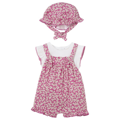 Комплект Mayoral 1609/52 01