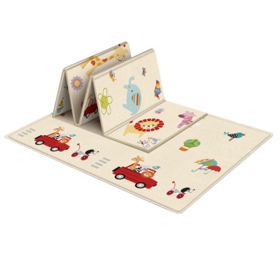 Игровой развивающий коврик Мадагаскар Pituso HWT109210  1