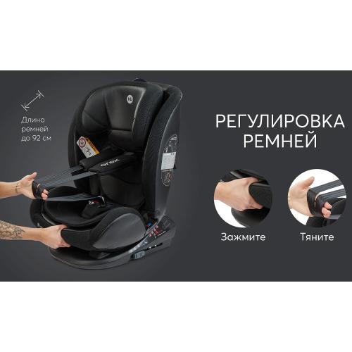 Автокресло Orex Happy Baby фото 5