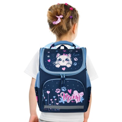 Школьный ранец Little friend Пифагор Basic 270684