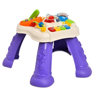 Интерактивный стол Играй и Учись Vtech 80-148026