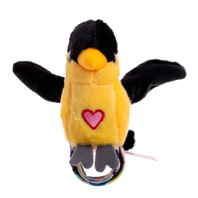 Интерактивная игрушка со слэп браслетом Иволга Happy Yappers 9596 3