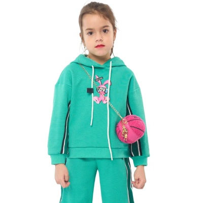 Свитшот демисезонный Deloras 19566-1