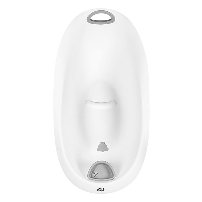 Ванночка детская Carrello Auri CRL-17101 Cloud Grey