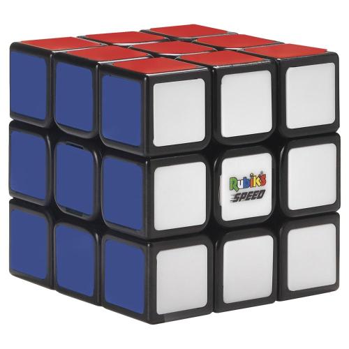 Головоломка Кубик Рубика Speedcube Spin Master 6063164