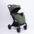 Прогулочная коляска Peppy Latina Forest Green