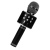Микрофон караоке с колонкой Handheld WS-858