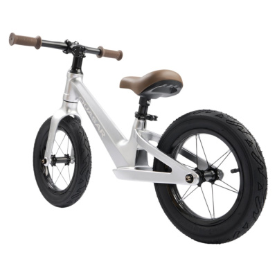 Беговел Happy Baby Quasar 50072 silver 05