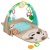 Развивающий коврик Ленивец Fisher-Price GNB52