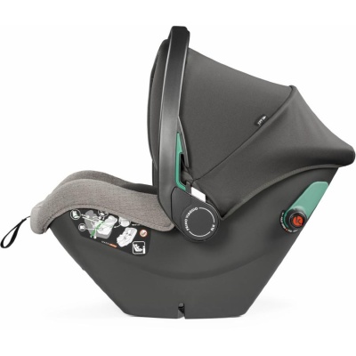 Автокресло Peg-Perego Primo Viaggio SLK City Grey 03