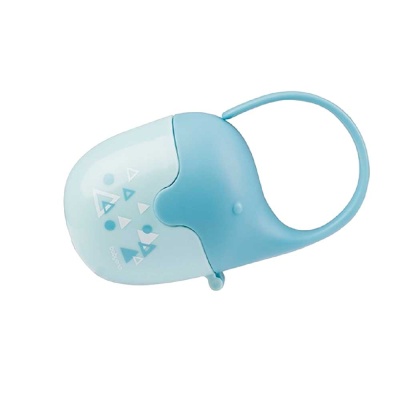 Футляр для пустышек BabyOno 529/02 3