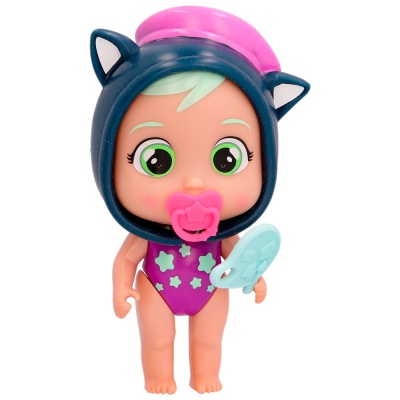 Кукла Дрейк Шоу Талантов Cry Babies IMC Toys 43282