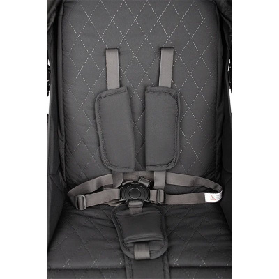 Коляска прогулочная Costa Vita VT-5 чёрный