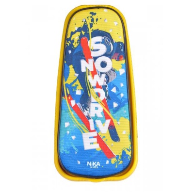 Снегокат Тимка спорт1+ Ника ТС1 2