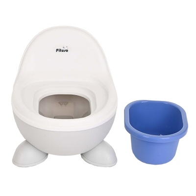 Детский горшок Комфорт Pituso FG3110 5