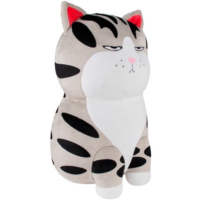 Подарочная мягкая игрушка Кот Котэко Fancy 2