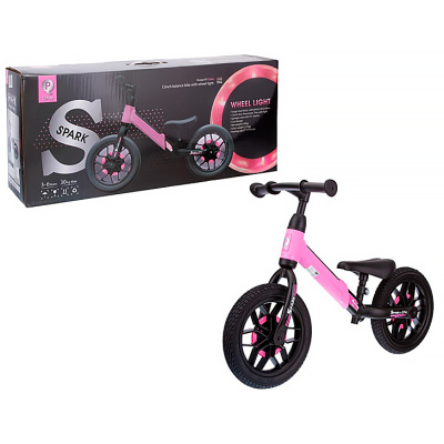 Беговел Qplay SP1P 4