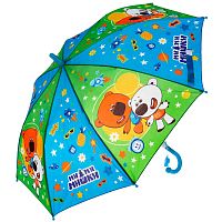 Зонт детский Ми-ми-мишки 90 см Играем Вместе UM45-MIMI-1