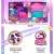 Игровой набор Фонарь телепорт Спальня Хэлли Magic Mini Mysteries HL507_460003-B