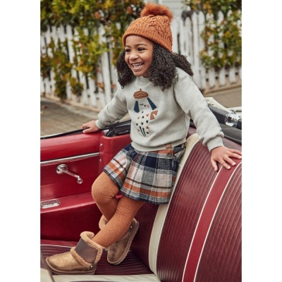 Юбка Mayoral 4909/57 04