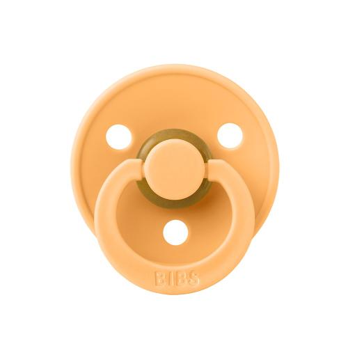 Пустышка латексная Colour Sunkissed от 0 месяцев Bibs 100325 фото 2