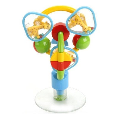 Погремушка на присоске Умка B230GS