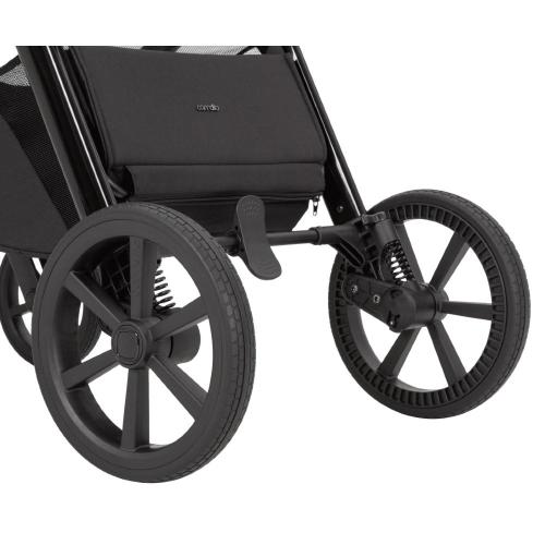 Коляска 2 в 1 Carrello Omega+ CRL-6540/1 Galaxy Pink фото 14