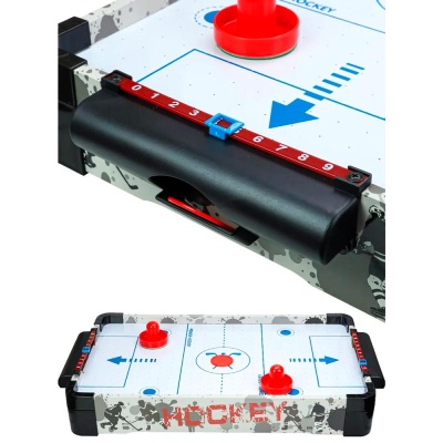 Аэрохоккей Чемпион 2 Рыжий Кот 2075103 3