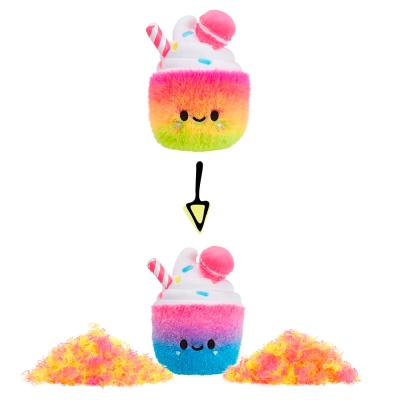 Игровой набор Милкшейк Флаффи Стаффиз MGA 43864 3