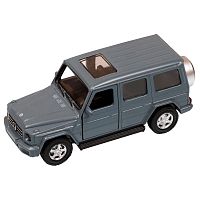 Коллекционная машинка Mercedes-Benz G350d Автопанорама JB1251222