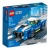 Конструктор Lego City 60312 Полицейская машина Конструктор Lego City 60312 Полицейская машина