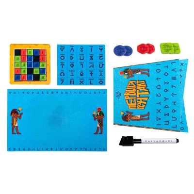 Игра Первый Контакт Cosmodrome Games 52065