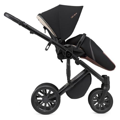 Коляска 2 в 1 Anex m/type Pro (EP-SE01-n) Safa Sahin фото 5
