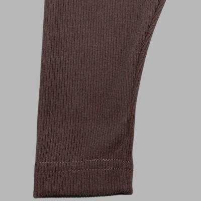 Лосины Чуди Кидс 466425Ц2-2 коричневый 03