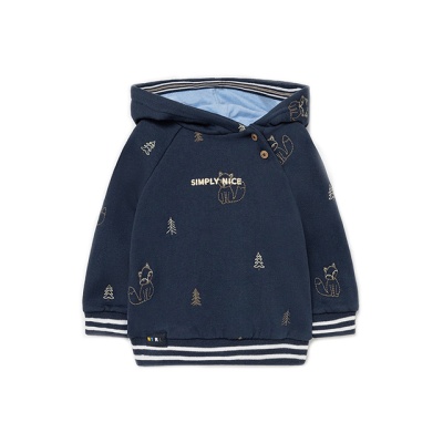 Пуловер детский Mayoral 2411 74